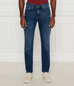 Джинсы Re.Maine BOSS BLACK - темно-синий(50524015)