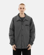 Куртка Anteater Coach NLN Серая