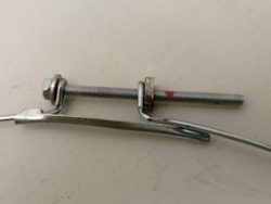 WF0500NZW кт52 Хомуты крепления манжеты для стиральной машины Samsung б/у