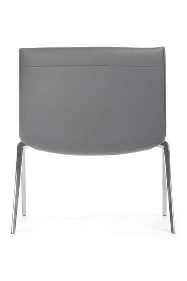 Кресло Essex F2313 Серый