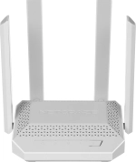 Роутер беспроводной Keenetic Netcraze Speedster 4G+