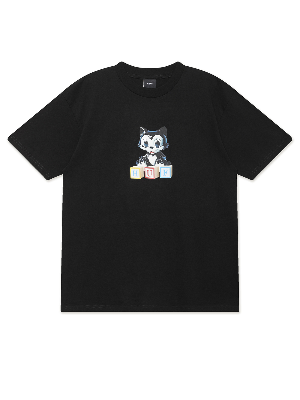 Футболка Кор. Рукав Blocks S/s Tee