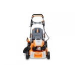 Газонокосилка бензиновая Villartec MB3548T