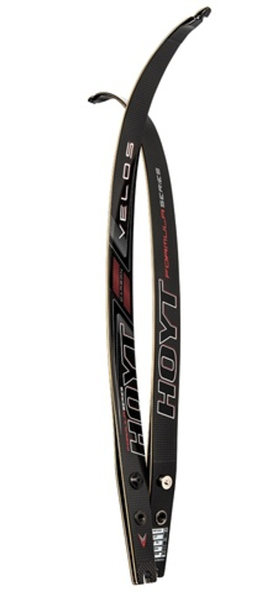 Плечи лука олимпийского Hoyt Formula CARBON VELOS