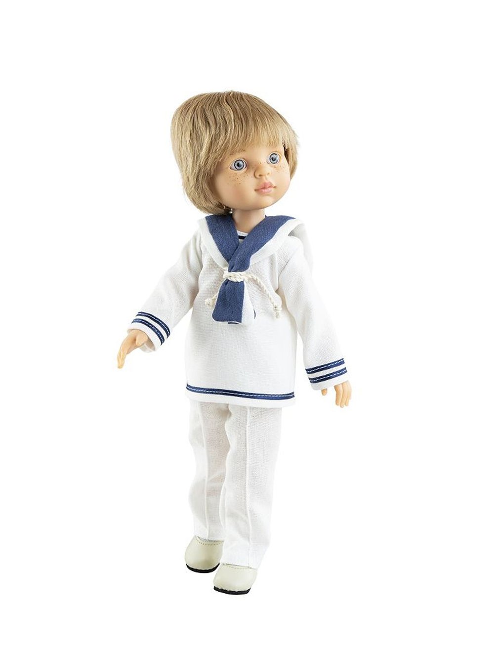 Кукла для девочки Paola Reina 32см Мартин виниловая