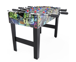 Игровой стол - футбол DFC Athletic 36" 96 x 53 см