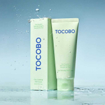 TOCOBO Гель-крем для лица успокаивающий с экстрактом центеллы, 75 мл