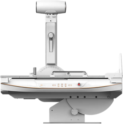 Напольный рентгеновский аппарат STEINMANN SIRIUS (Телеуправляемый)