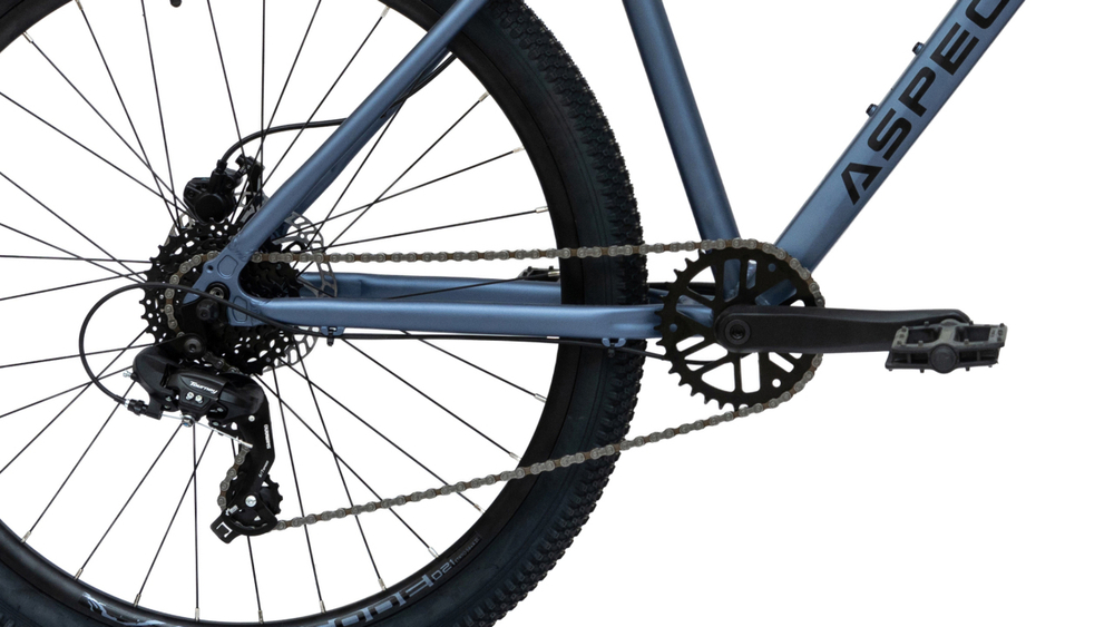Горный велосипед Aspect Radium Pro 27.5 (2026)