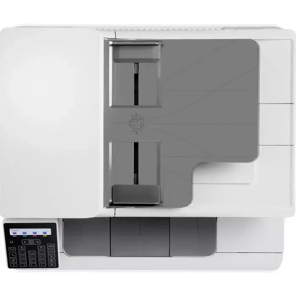 МФУ HP Color LaserJet Pro M183fw (7KW56A)