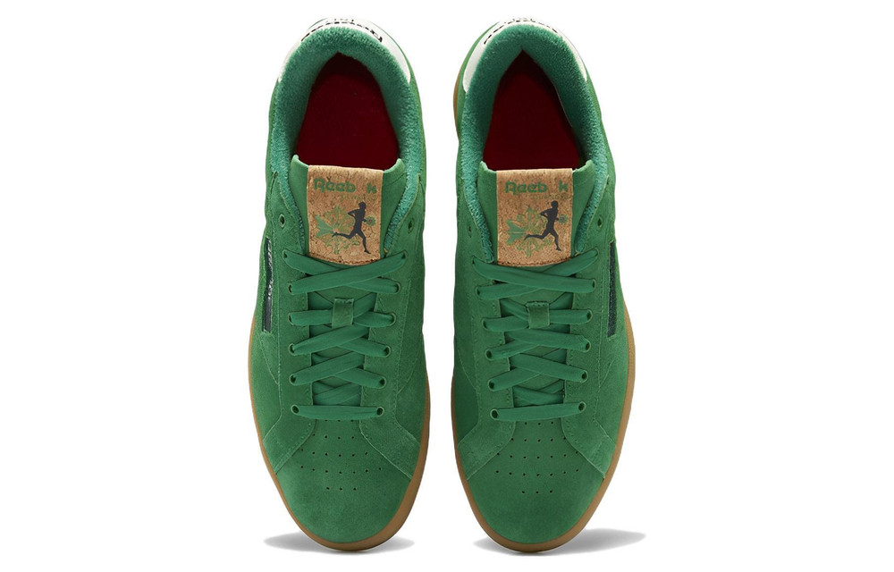 Кроссовки Reebok Club C Grounds