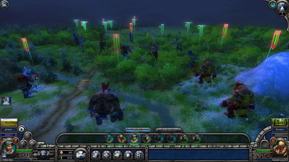 Elven Legacy: Collection (для ПК, цифровой код доступа)