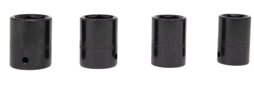 Гайковёрт сетевой Ресанта ГС-1100