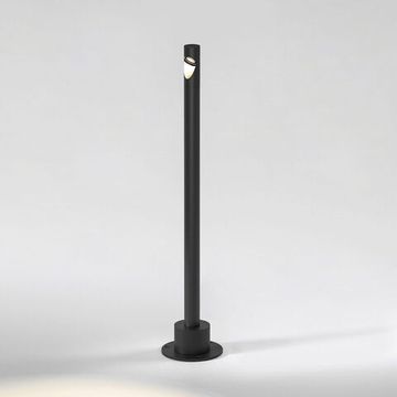 Светильник садово-парковый светодиодный 4W 3000К 35174/S чёрный Latent Elektrostandard