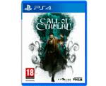 Call of Cthulhu (PS4) Б/У