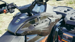 Квадроцикл AODES Pathcross ATV1000L EPS XE SPORT 2025г.