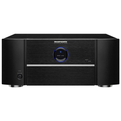 Усилитель мощности Marantz MM7055 Black