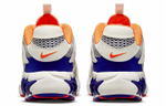 Кроссовки Nike Zoom Air Fire (Женская размерная сетка)