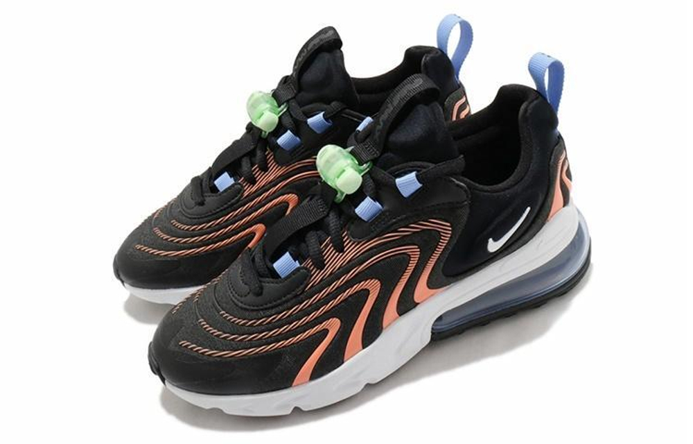 Кроссовки Nike Air Max 270 (Женская размерная сетка)