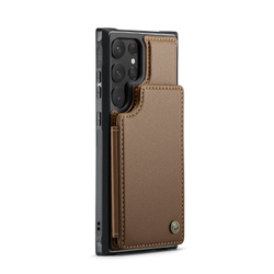 Чехол CaseMe Сard Protection Samsung Galaxy S22 Ultra