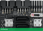 Материнская плата Asus ROG Strix X870-I Gaming WIFI (90MB1IW0-M0EAY0)