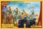 GBP26  Goth Elite Cavalry