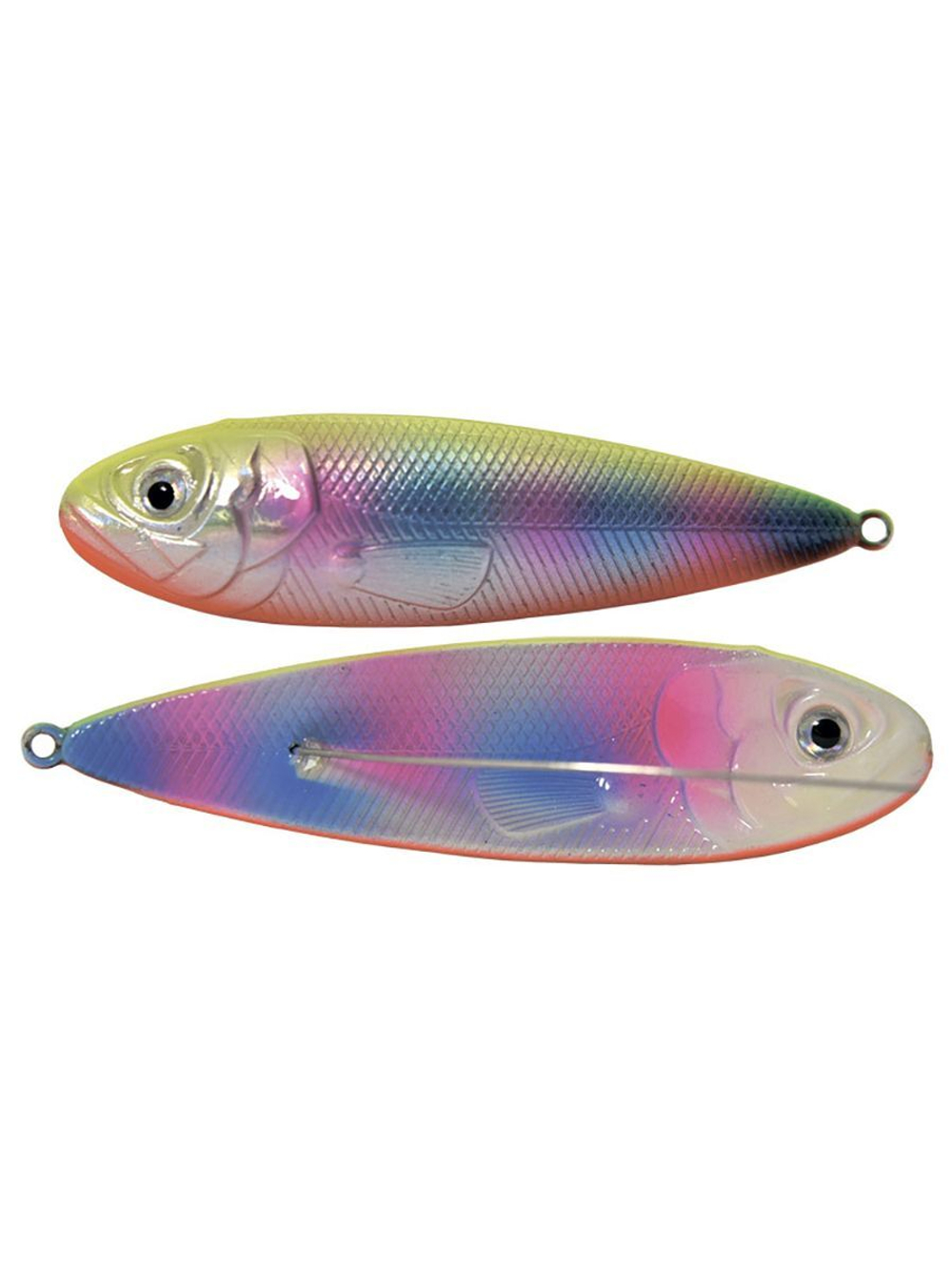 Блесна для рыбалки LureMax Wasaby