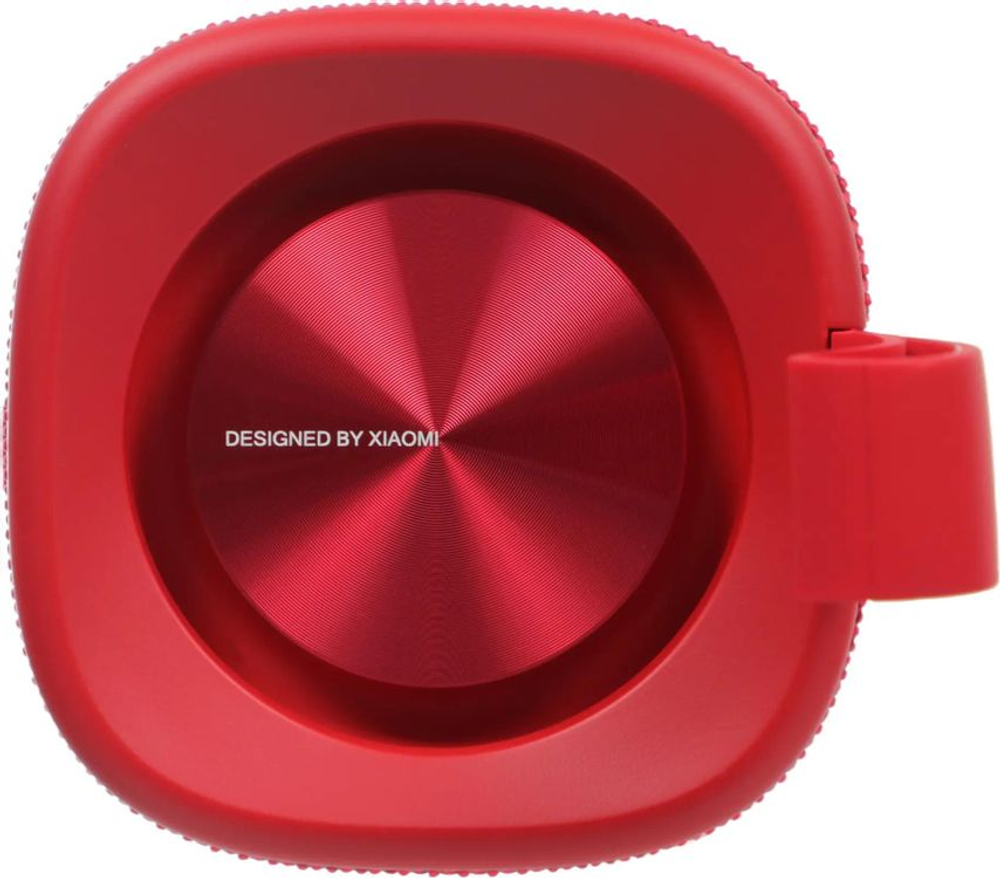 Колонка портативная Xiaomi Sound Outdoor S29D, 30Вт, красный [qbh4263gl]