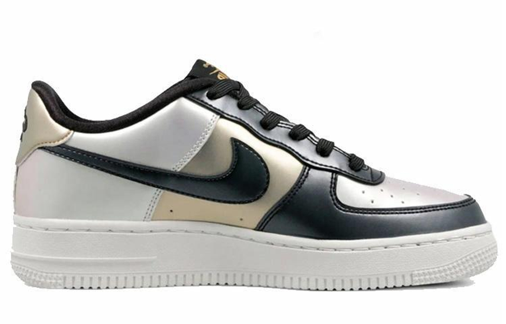 Кроссовки Nike Air Force 1 Low (Женская размерная сетка)