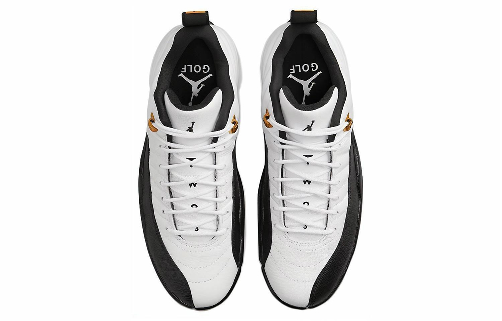 Кроссовки Jordan Air Jordan 12 Low Golf Taxi
