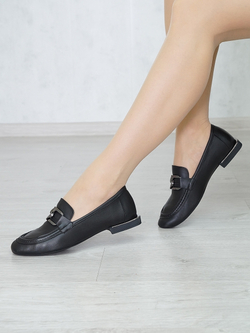 Лоферы женские MARIO MUZI 1693-01