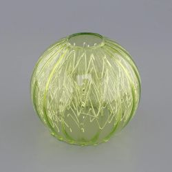 Плафон Citilux Попурри 604.11.3_Green