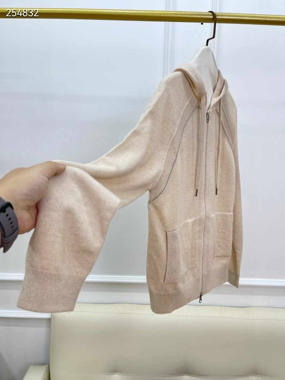Костюм Brunello Cucinelli