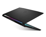 NB MSI Katana 17 B2RVEK-1616XKZ 17,3" IPS/144Hz/Core 5 210H/DDR5 16GB (2x8)/1TB/RTX4050/DOS/Black