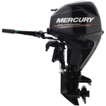 Лодочный мотор Mercury F25 M EFI