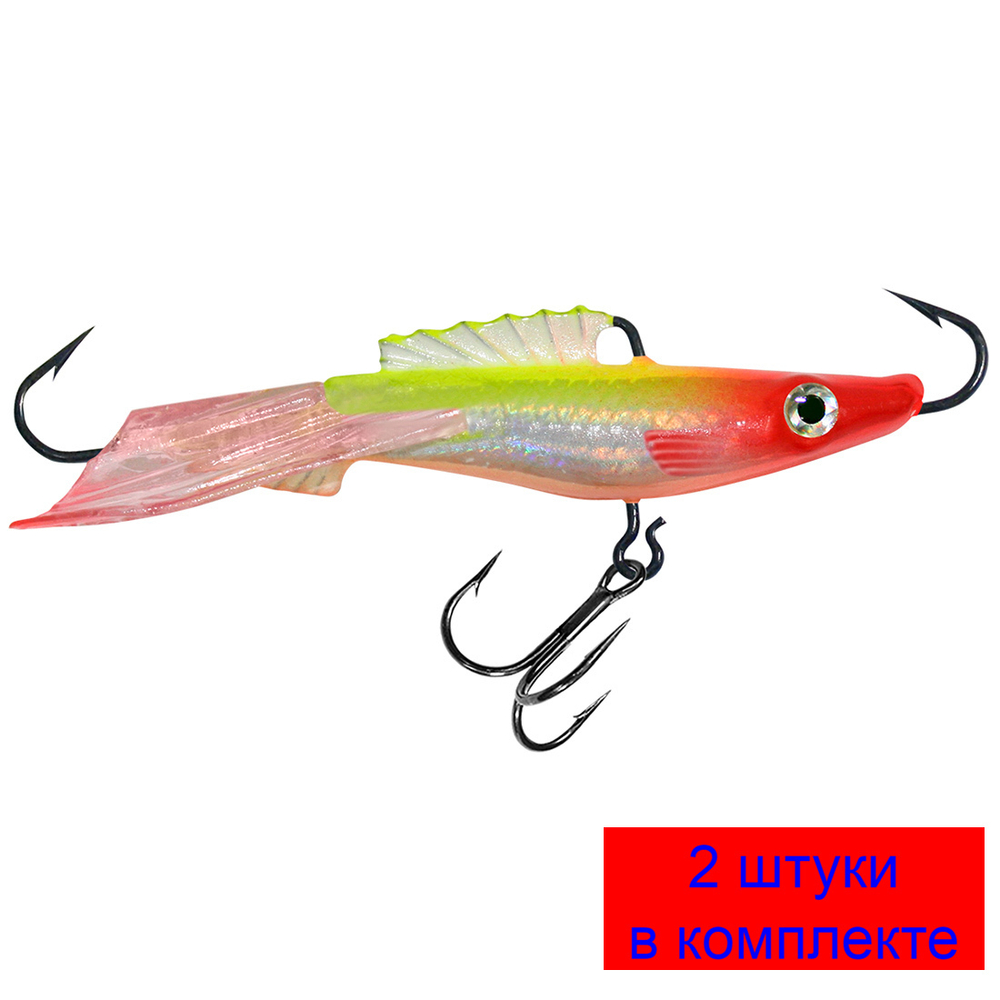 Балансир AQUA Сомик