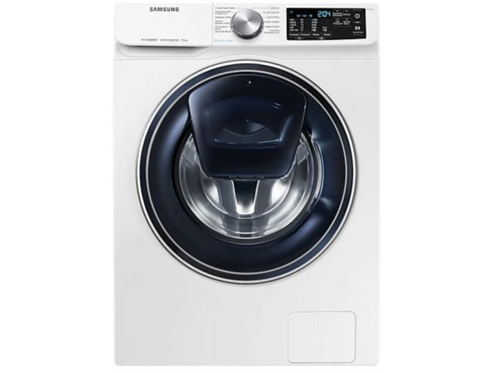 Стиральная машина Samsung WW70R42PXTW