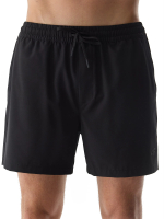 Шорты мужские для плавания 4F BOARD SHORTS M085 DEEP BLACK