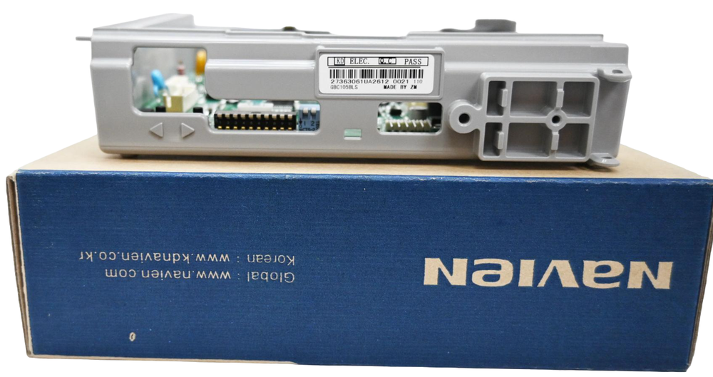 Блок управления (контроллер) Navien Deluxe One 13-30K