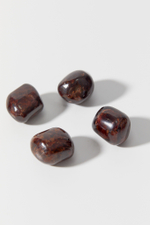 Гранат с астеризмом