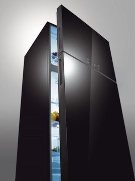 Холодильник Daewoo FNT-650NPB