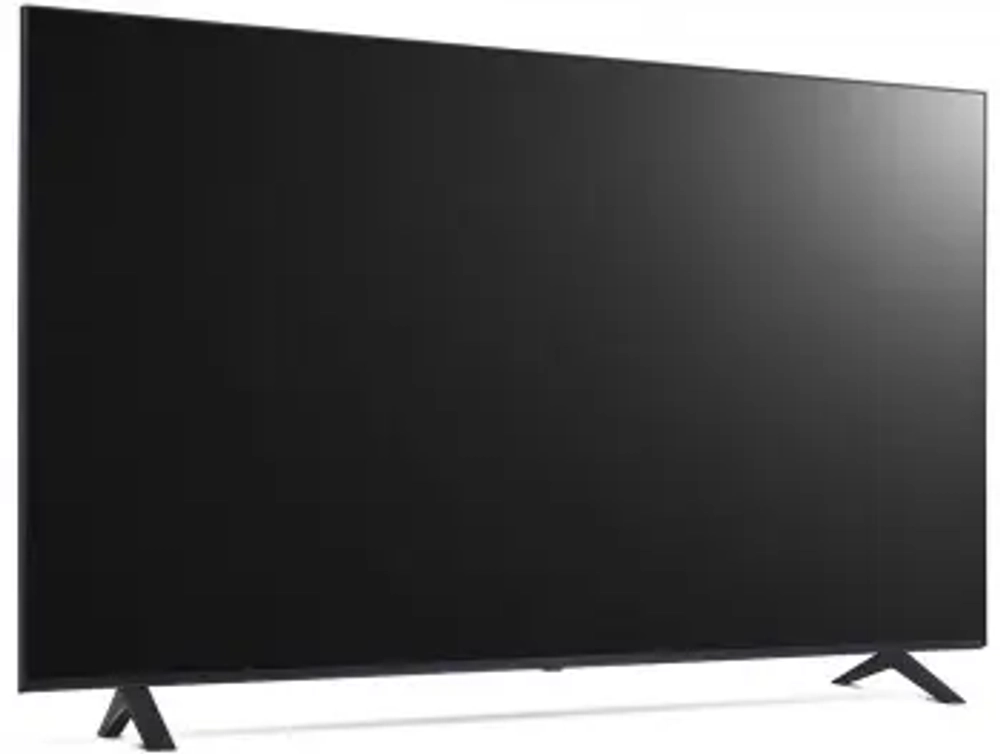 Телевизор 43" LG 43NANO80T6A.ARUB