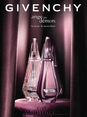 Givenchy Ange ou Demon Le Secret Elixir Eau De Parfum