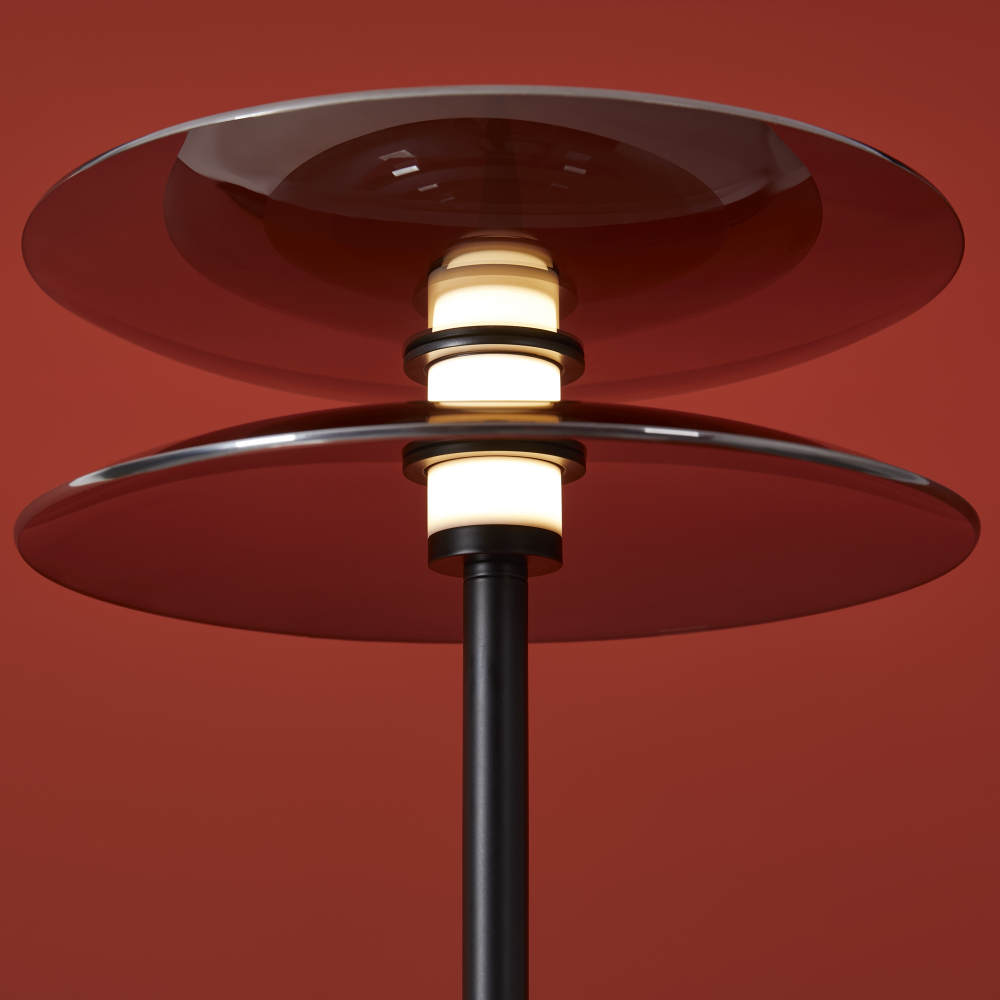 Торшер светодиодный Freya Tower FR5537FL-L7B