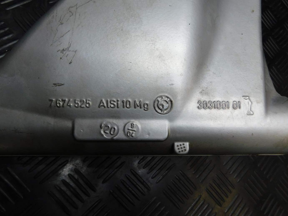 Маятник BMW R1200GS 2005