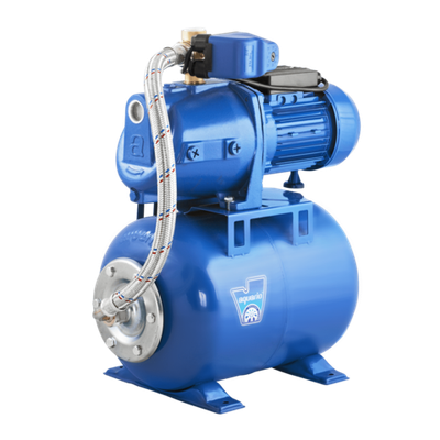 Насосная станция Aquario AUTO AJC-125C