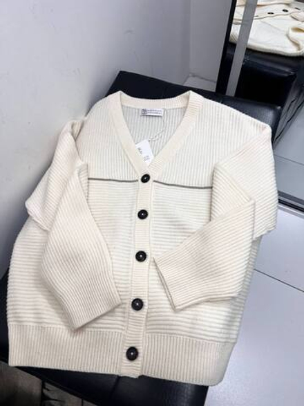 Кардиган Brunello Cucinelli