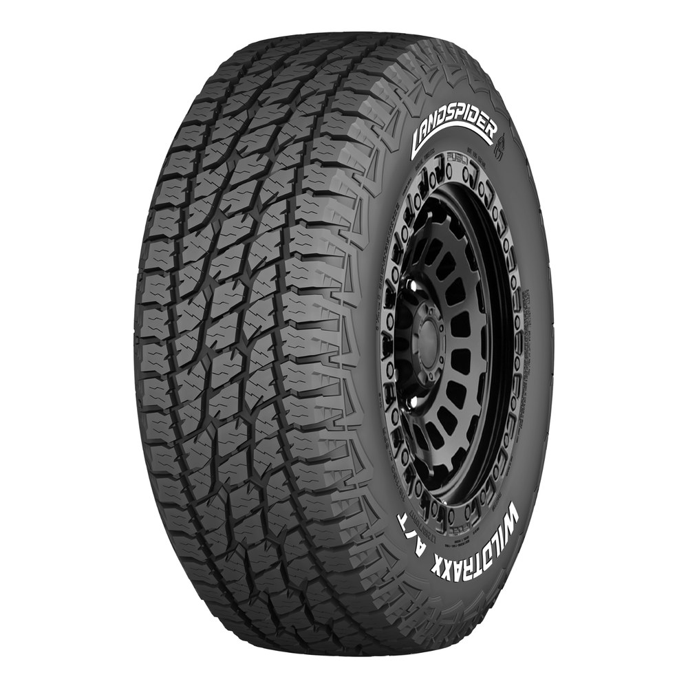 Летняя шина Landspider Wildtraxx A/T (285/70 R17C 121/118S)