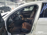 BMW 5 Series (G30) 520d xDrive M Sports Plus (07.2020)