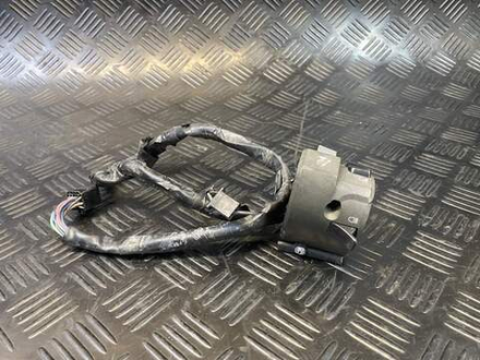 Пульт левый Yamaha FJR1300A RP13A 2010 (кнопка стекла)